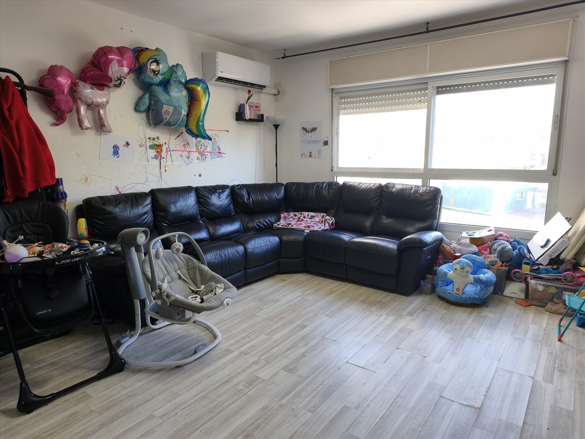 תמונה 1, דירה 4 חדרים למכירה באשקלון, רמבם, כוכב הצפון