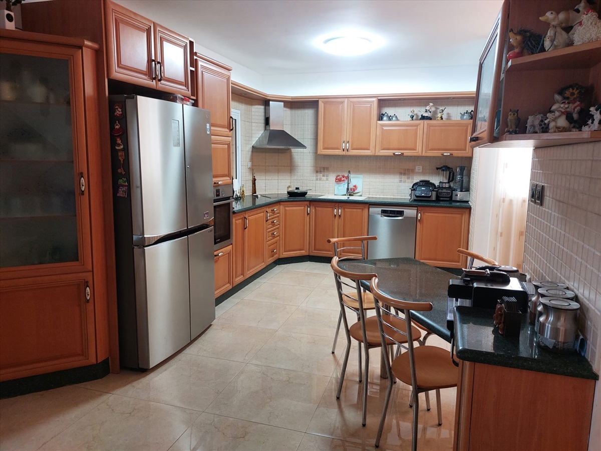 תמונה 1, דופלקס 5.5 חדרים למכירה באשדוד, העצמאות, סיטי