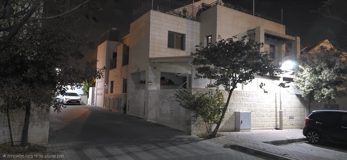 תמונה 1, דו משפחתי 7 חדרים למכירה במעלה אדומים, הרכס, נופי הסלע