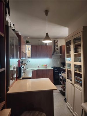 דירה, 3.5 חדרים, פייר קניג, חולון  