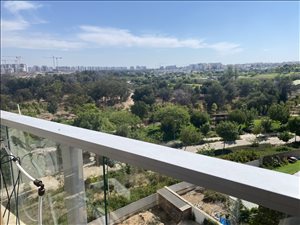 דירה למכירה 5 חדרים בנתיבות שליו 6 מערב 