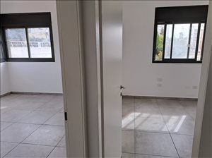 מיני פנטהאוז, 5 חדרים, החשמונאים, רמת גן  