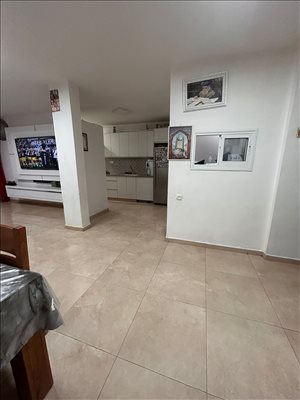 דו משפחתי למכירה 5 חדרים בירושלים   רפאל דלה פרגולה  