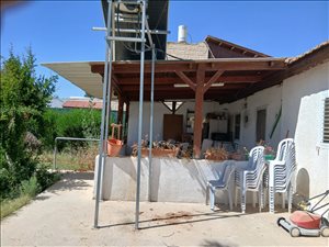 בית פרטי למכירה 3 חדרים בבאר שבע שיזף 