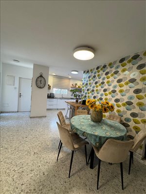 דו משפחתי למכירה 6.5 חדרים בבאר שבע ישעיהו זמיר 54 