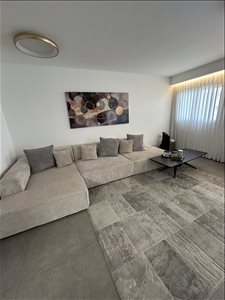 דירה למכירה 5 חדרים בבאר שבע מרווה סיגליות 