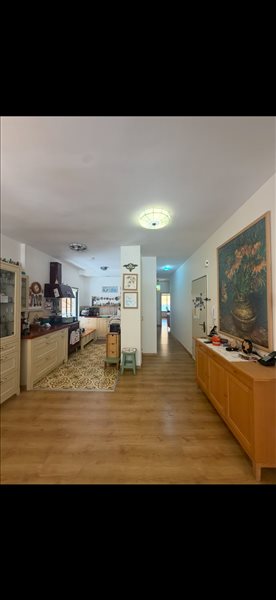 דירה למכירה 3 חדרים בתל אביב יפו דה האז 