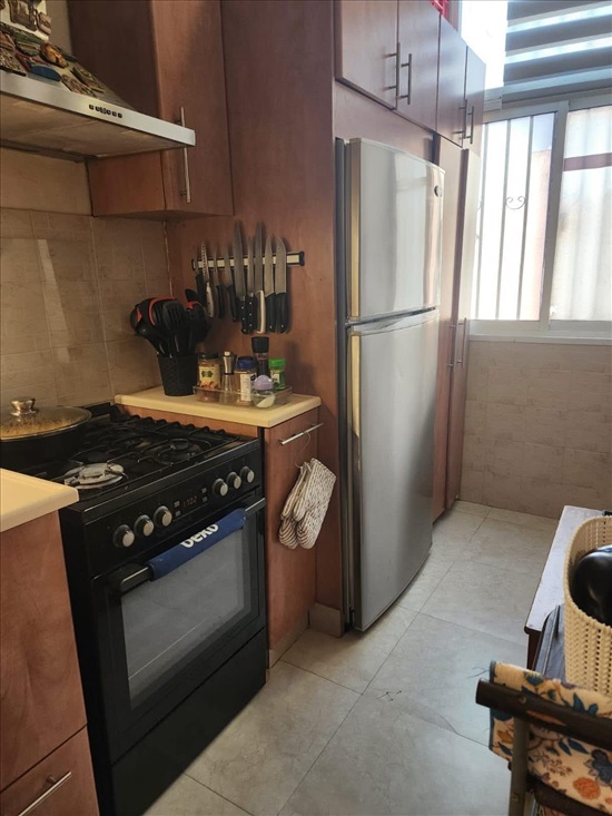 תמונה 5 ,דירה 3.5 חדרים למכירה בחולון, פייר קניג, נאות רחל