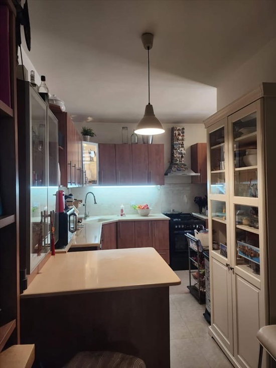 תמונה 6 ,דירה 3.5 חדרים למכירה בחולון, פייר קניג, נאות רחל