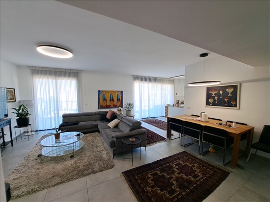 תמונה 8 ,מיני פנטהאוז 5 חדרים למכירה ברמת גן, החשמונאים, החשמונאים
