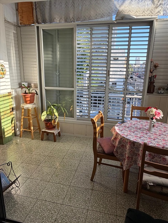 תמונה 8 ,דירה 3 חדרים למכירה בתל אביב יפו, יהודה המכבי 1, צפון הוותיק