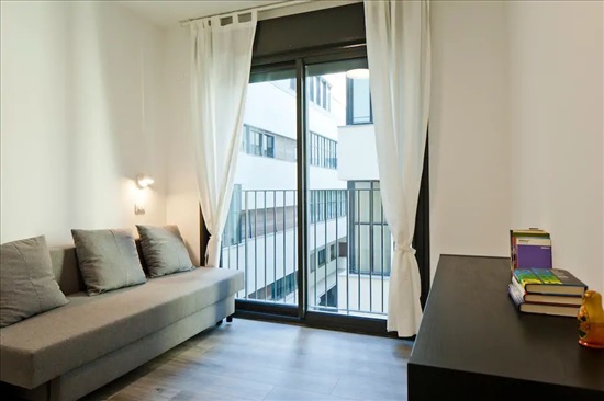 תמונה 3 ,דירה 3 חדרים למכירה בתל אביב יפו, לבונטין, לב העיר