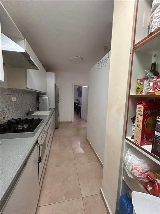 תמונה 2 ,דו משפחתי 5 חדרים למכירה בירושלים  , רפאל דלה פרגולה , גילה 