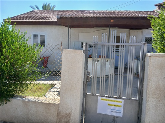 תמונה 3 ,בית פרטי 3 חדרים למכירה בבאר שבע, שיזף, נווה נוי