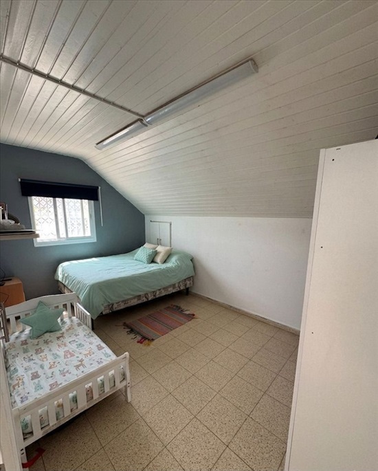 תמונה 3 ,דו משפחתי 6.5 חדרים למכירה בבאר שבע, ישעיהו זמיר 54, רמות