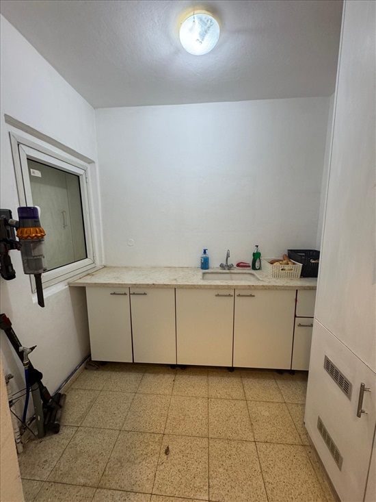 תמונה 11 ,דו משפחתי 6.5 חדרים למכירה בבאר שבע, ישעיהו זמיר 54, רמות