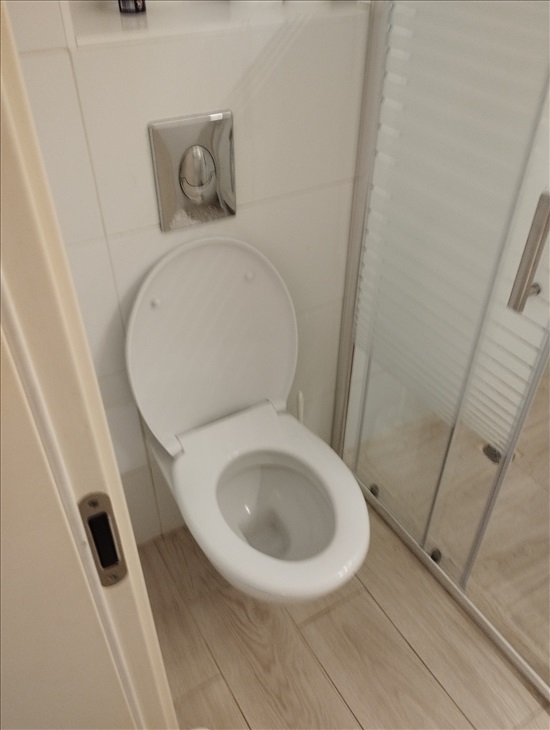 תמונה 5 ,דירה 3 חדרים למכירה בטירת כרמל, החרוב , רמת בגין