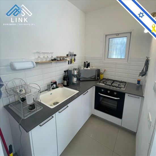 תמונה 10 ,דירה 3 חדרים למכירה בטירת כרמל, החרוב , רמת בגין