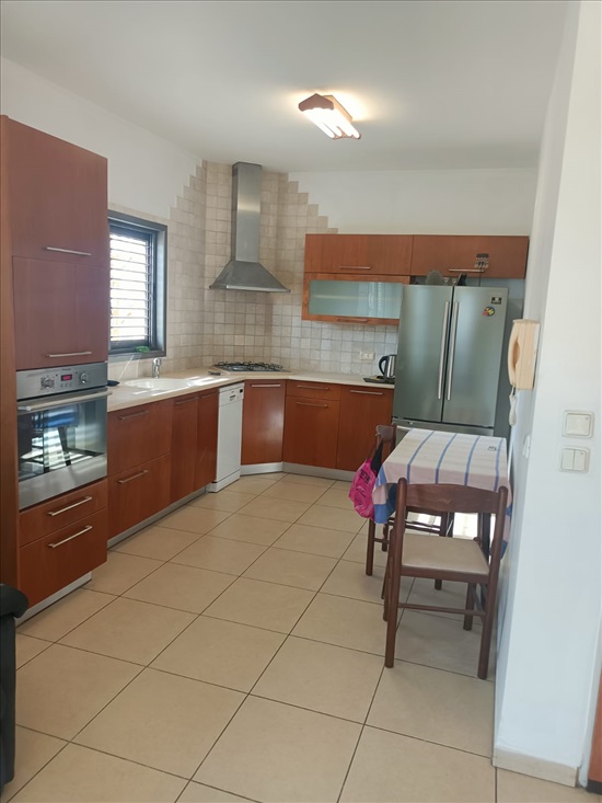 תמונה 3 ,דירה 4 חדרים למכירה בהרצליה, אריאל, מרכז העיר