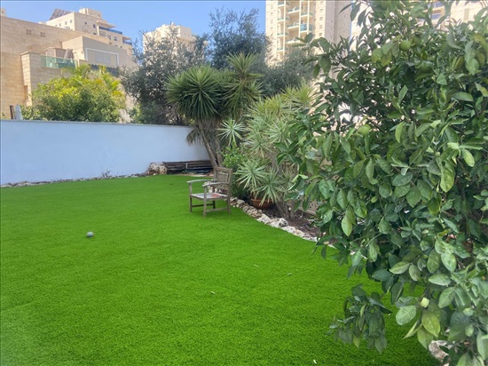 תמונה 5 ,דירת גן 5 חדרים למכירה באשדוד, תפוח, רובע ט''ז