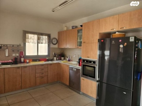 תמונה 4 ,דירה 4 חדרים למכירה בתל אביב, לוי אשכול, רמת אביב נחדשה