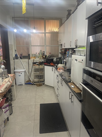 תמונה 4 ,דו משפחתי 3 חדרים למכירה ברמלה, א.ד. גורדון, נווה דוד הישן