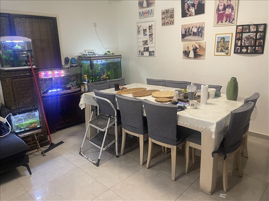 תמונה 3 ,דו משפחתי 3 חדרים למכירה ברמלה, א.ד. גורדון, נווה דוד הישן