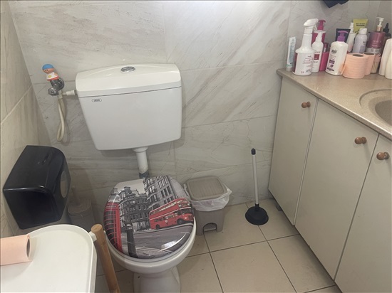 תמונה 11 ,דו משפחתי 3 חדרים למכירה ברמלה, א.ד. גורדון, נווה דוד הישן