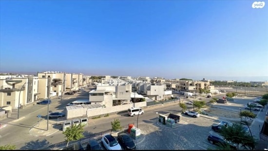 תמונה 9 ,פנטהאוז 6 חדרים למכירה בבית שאן, צהל, רבין