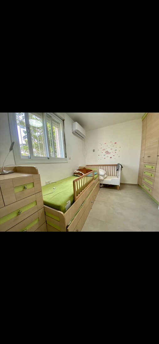 תמונה 5 ,דירה 3.5 חדרים למכירה בירושלים, נידיץ , קריית יובל