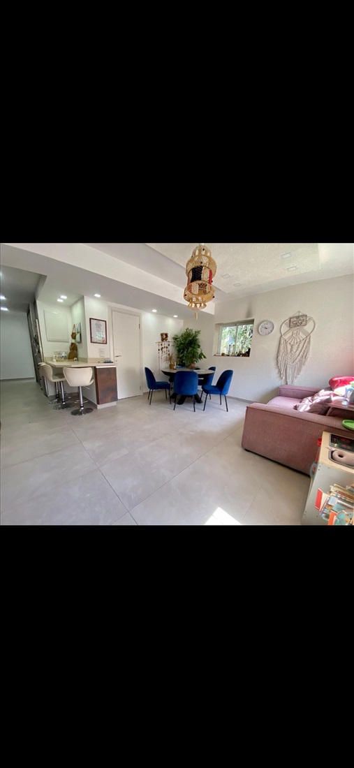 תמונה 3 ,דירה 3.5 חדרים למכירה בירושלים, נידיץ , קריית יובל