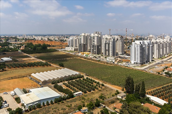 תמונה 10 ,מיני פנטהאוז 5 חדרים למכירה בהוד השרון, דרך רמתיים, רמתיים