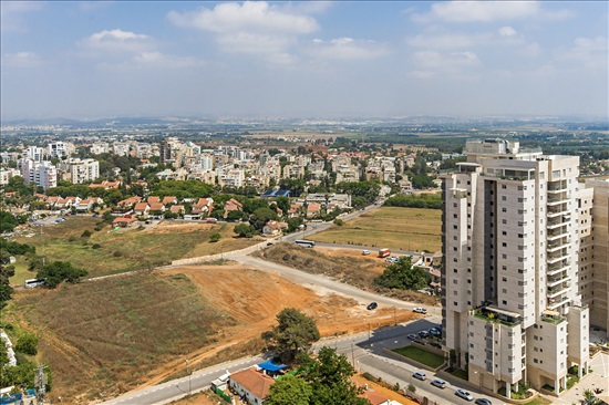 תמונה 11 ,מיני פנטהאוז 5 חדרים למכירה בהוד השרון, דרך רמתיים, רמתיים