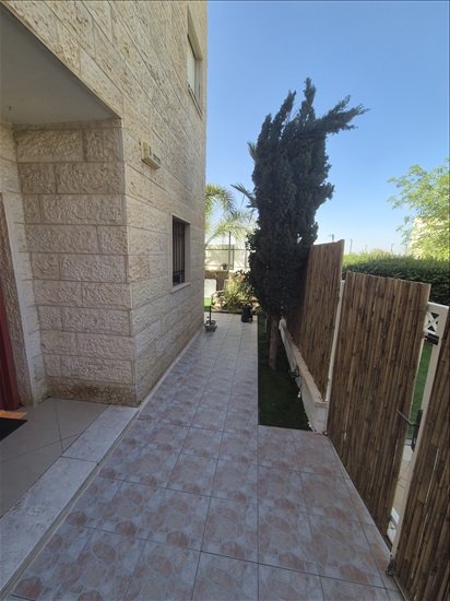 תמונה 2 ,קוטג 4 חדרים למכירה בבאר שבע, פרופסור שמשון עמיצור, רמות