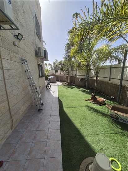 תמונה 3 ,קוטג 4 חדרים למכירה בבאר שבע, פרופסור שמשון עמיצור, רמות