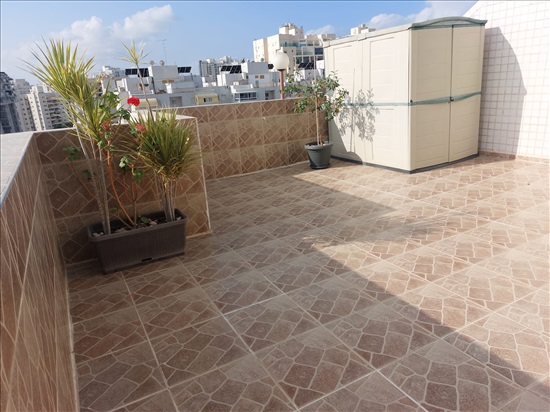 תמונה 5 ,דופלקס 5.5 חדרים למכירה באשדוד, העצמאות, סיטי