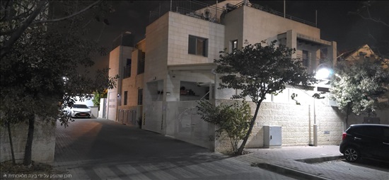 תמונה 1 ,דו משפחתי 7 חדרים למכירה במעלה אדומים, הרכס, נופי הסלע