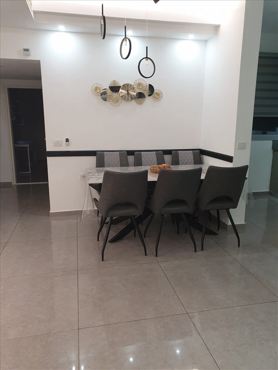 תמונה 5 ,דירה 4 חדרים למכירה באשקלון, שדרות עמק האלה , שדרות עמק האלה 