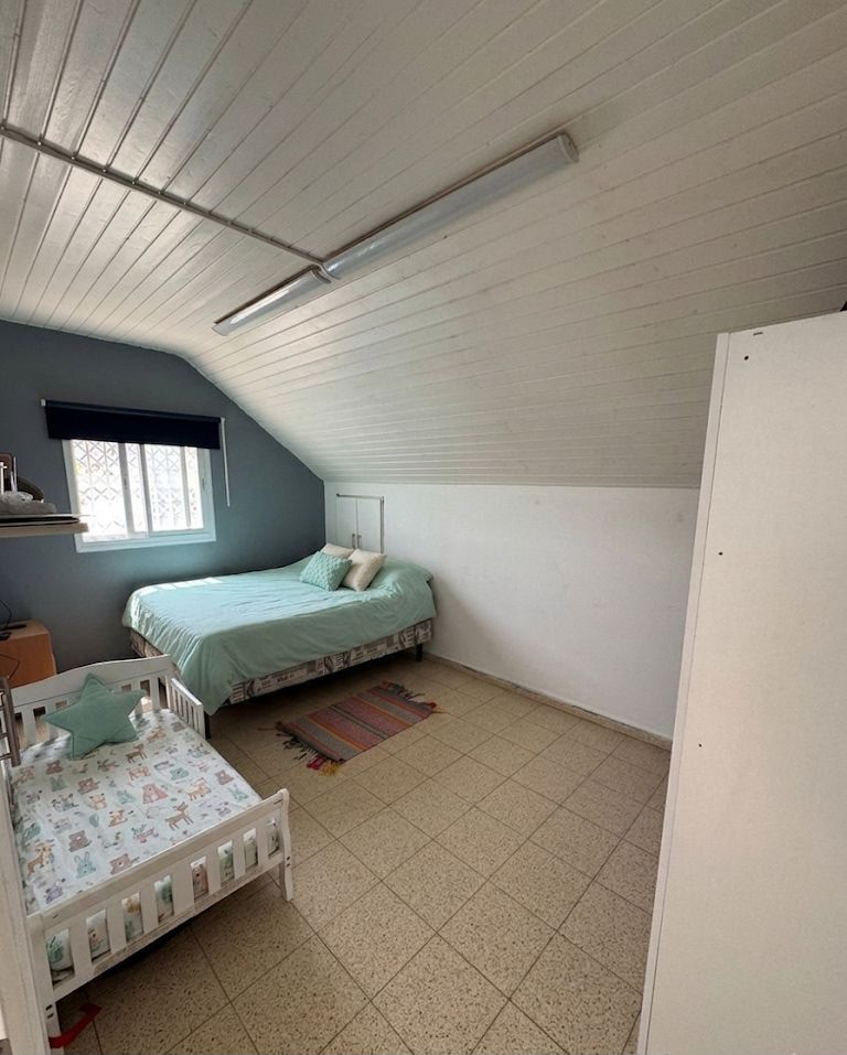 תמונה 3, דו משפחתי 6.5 חדרים למכירה בבאר שבע, ישעיהו זמיר 54, רמות