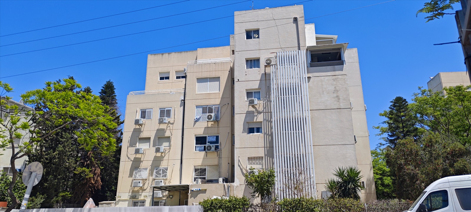 תמונה 4, דירה 4 חדרים למכירה באשקלון, רמבם, כוכב הצפון