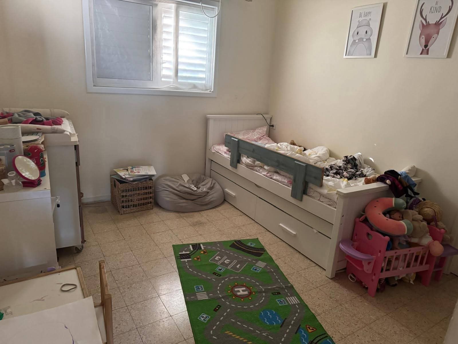 תמונה 4, דירה 3 חדרים למכירה ברמת גן, עמיקם, יד לבנים