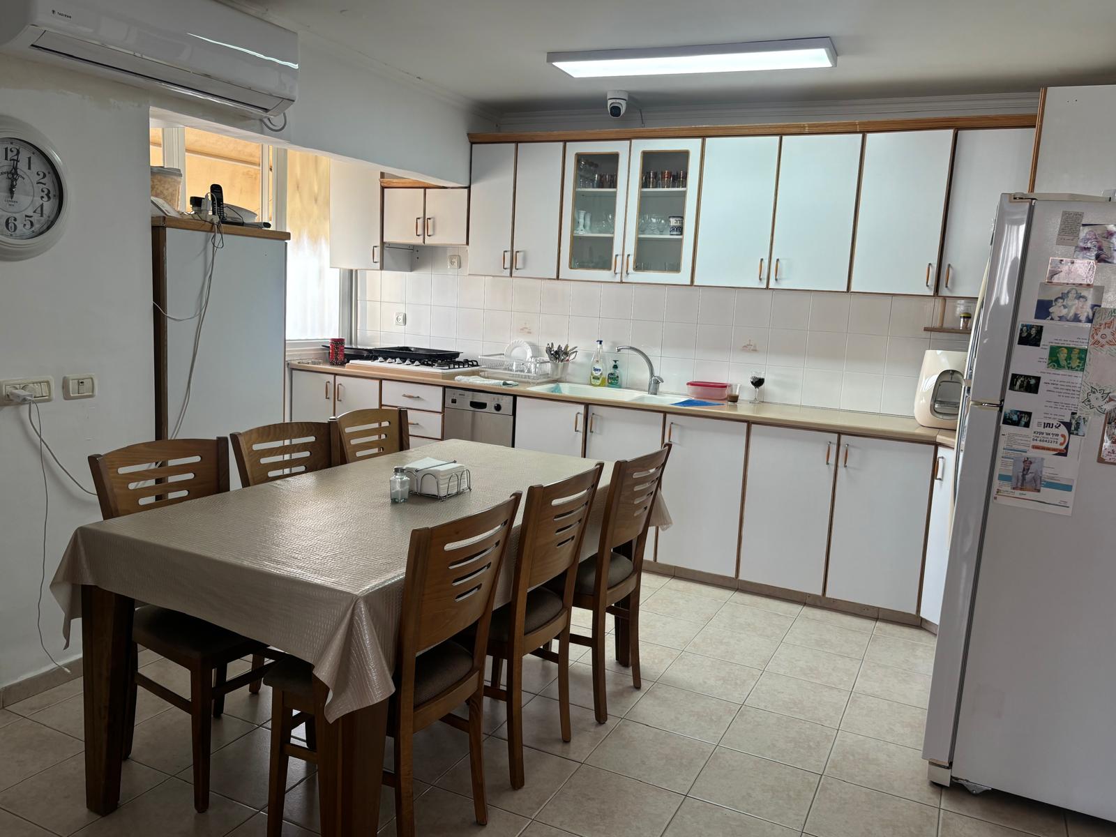 תמונה 3, דירה 3 חדרים למכירה באור עקיבא, הרצל, קנדי