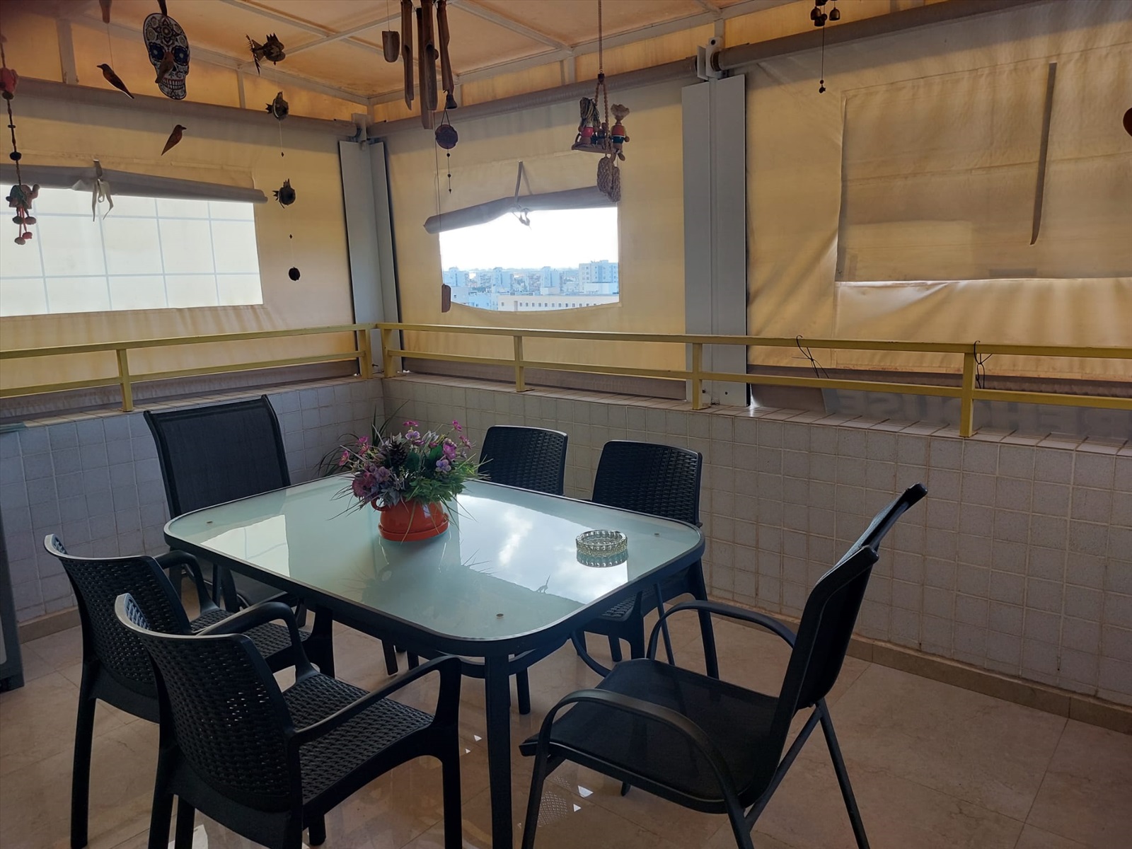 תמונה 4, דופלקס 5.5 חדרים למכירה באשדוד, העצמאות, סיטי