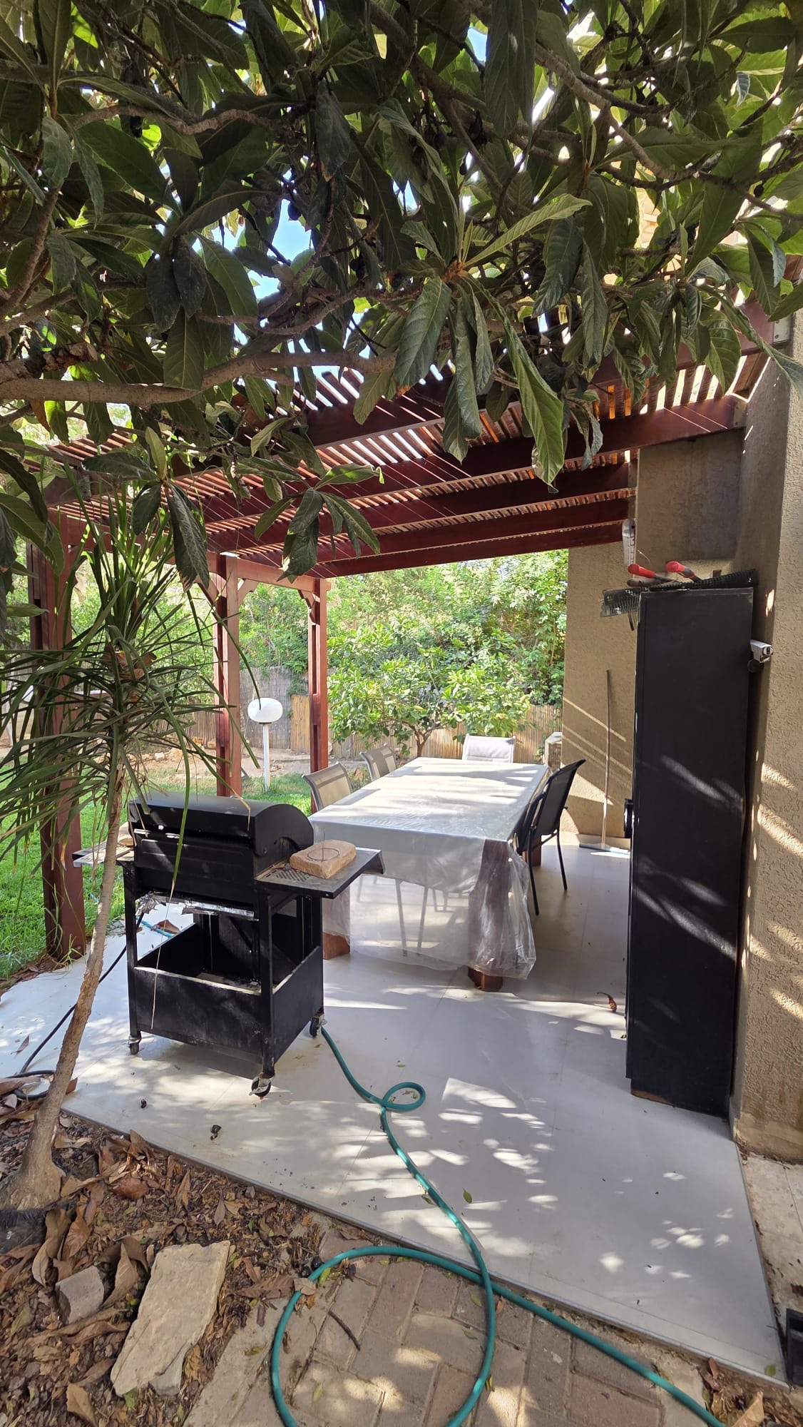 תמונה 1, קוטג 5 חדרים למכירה ב באר שבע, בית שאן, נאות לון