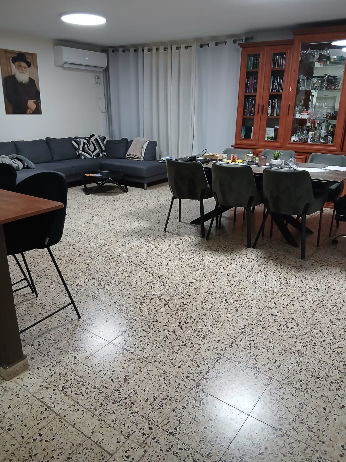 תמונה 1, דירה 4.5 חדרים למכירה ברחובות, ההגנה, דניה