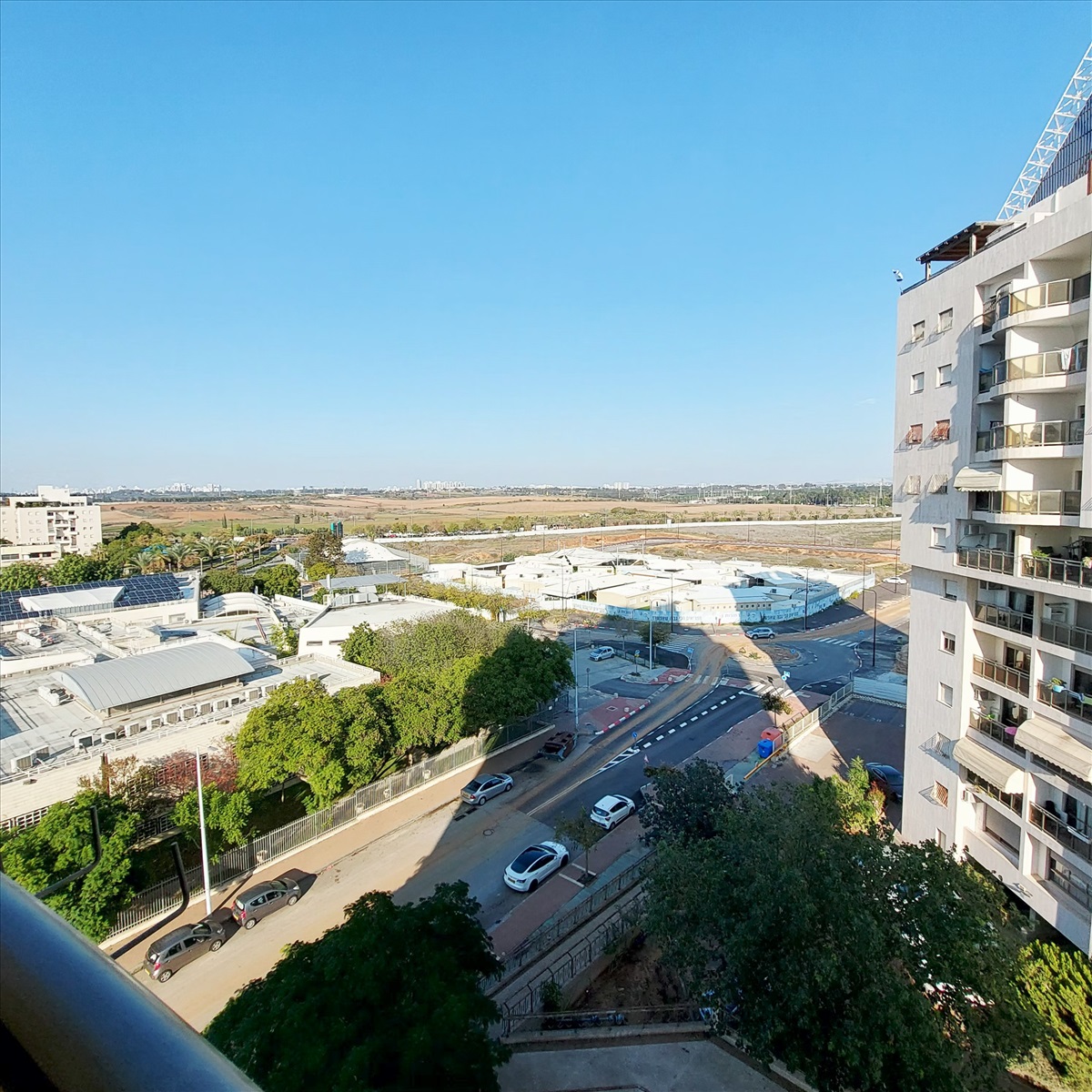 תמונה 1, דירה 4.5 חדרים למכירה ברחובות, משה פורר, 10