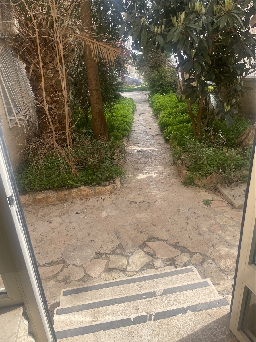 תמונה 1, דירה 4 חדרים למכירה בירושלים, קלוזנר, ארנונה