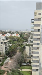 מיני פנטהאוז למכירה 5.5 חדרים בכפר סבא עמנואל זמיר 