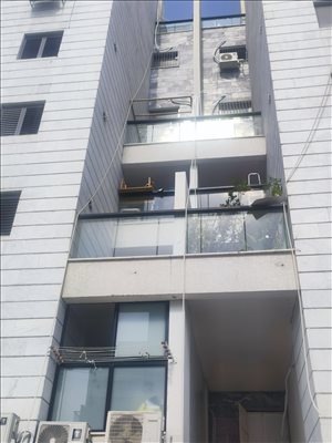 דירה למכירה 3 חדרים באשדוד רבי עקיבה רבי עקיבא 