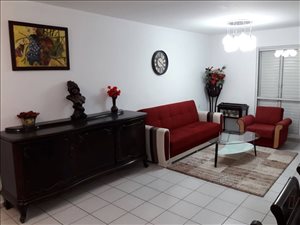 דירה למכירה 4 חדרים בבאר שבע ישראל ישעיהו יא 